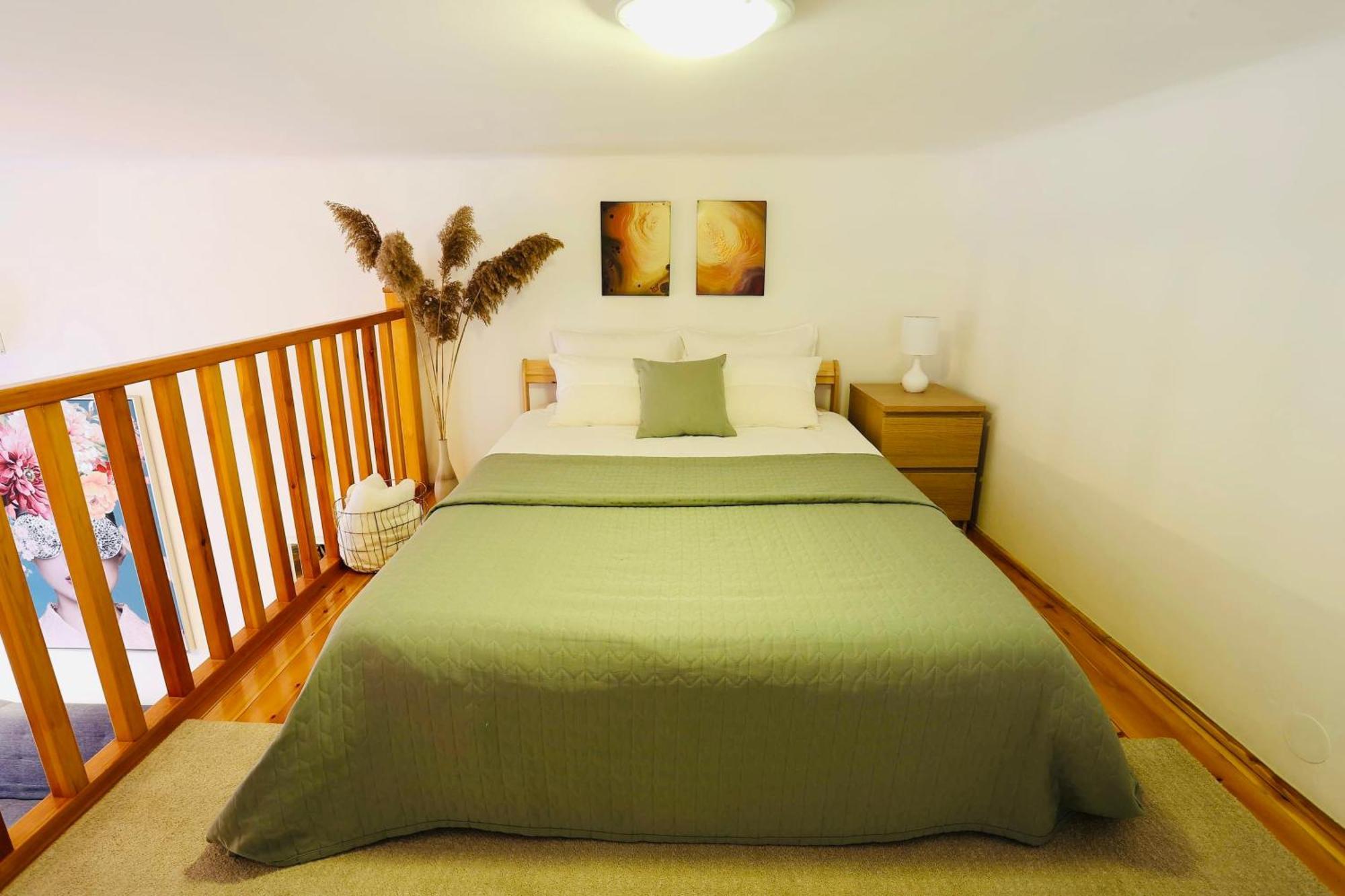 Christie'S Downtown Apartment — Fotók 2
