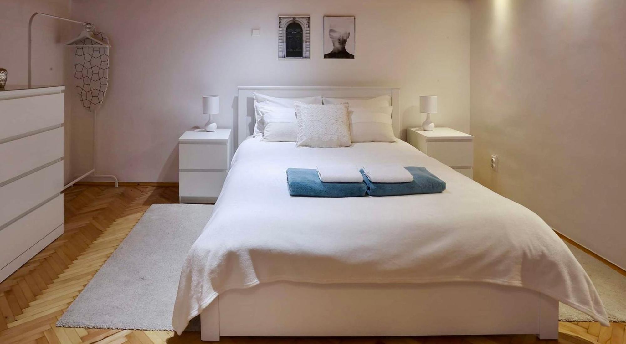 Christie'S Downtown Apartment — Fotók 3
